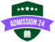 admission 24 admission in fatehpur